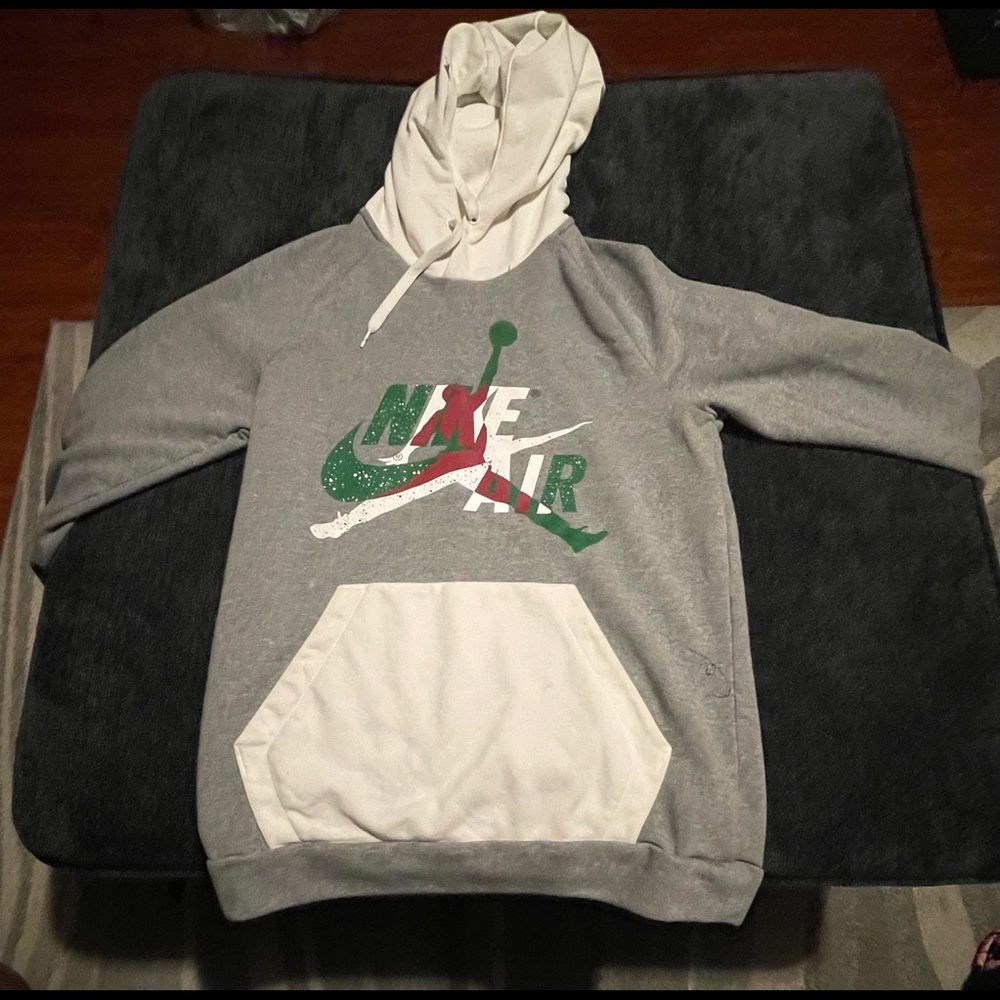 Jordan hoodie